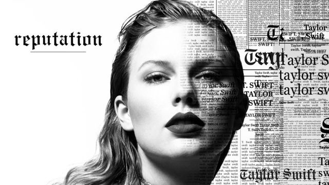 Taylor Swift lança novo álbum e dribla as plataformas de streaming