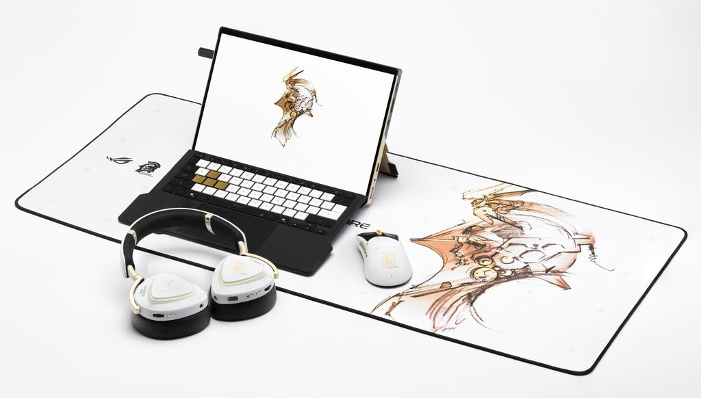 Imagem do ROG Z13-KJP