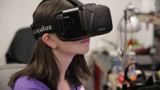Facebook compra empresa criadora do Oculus Rift por US$ 2 bilhões
