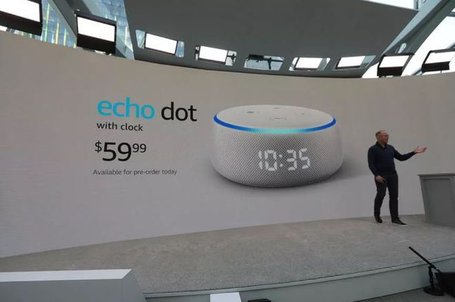 Amazon anuncia novos produtos como Echo Studio e fones sem fio Echo Buds