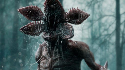 Stranger Things | Teoria sugere que Demogorgon é alguém que já conhecemos