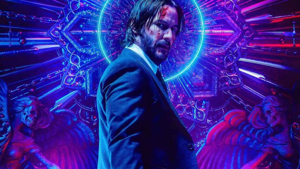 John Wick 4  Ator que fez Pennywise em It: A Coisa entra para o elenco -  Canaltech