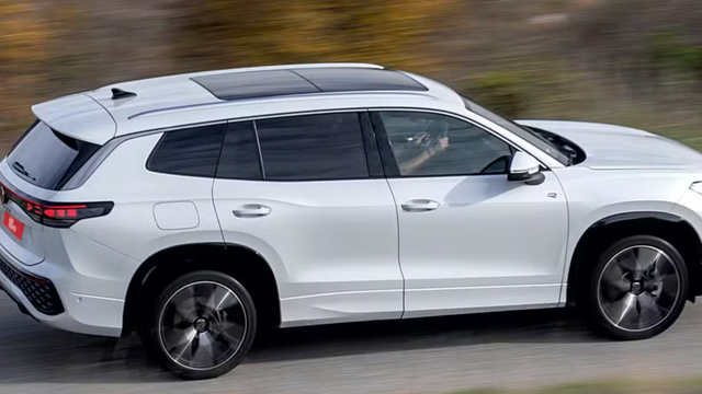 Divulgação/Volkswagen