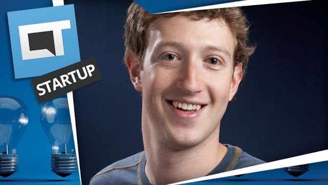 A trajetória de Mark Zuckerberg [Canaltech Startup #8]