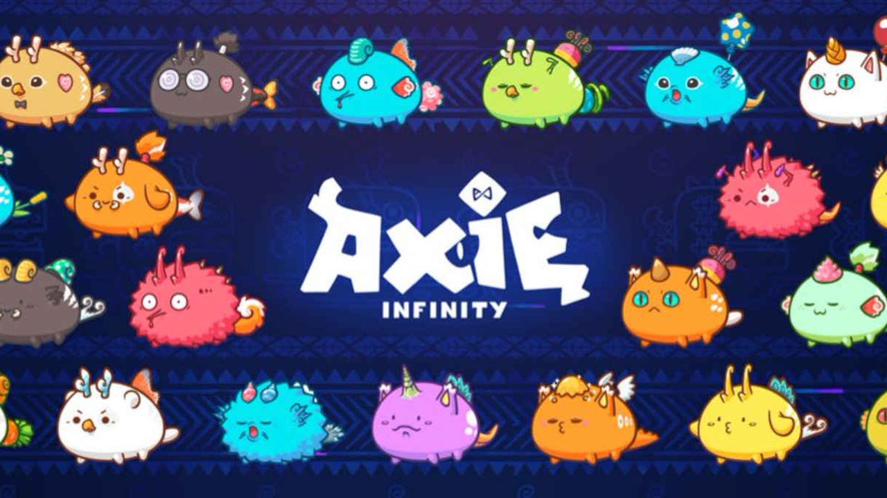 Axie Infinity: entenda o jogo criptoativo que ganhou a internet - Saiba  como jogar!