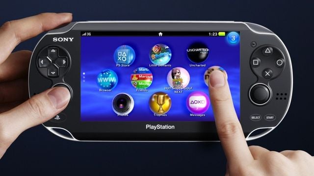 Sony continuará vendendo jogos de PSP; entenda como - Canaltech