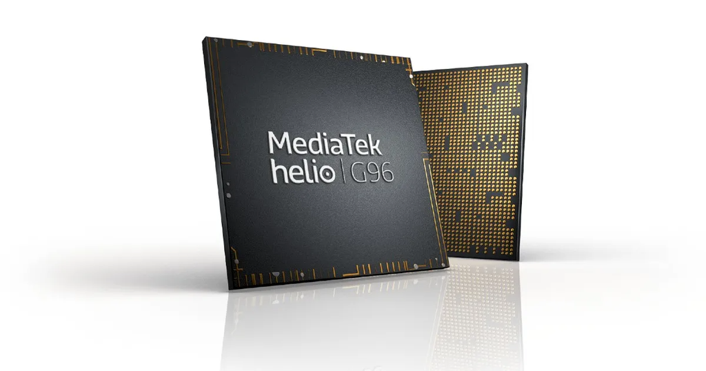 Helio G96 vai levar telas de 120 Hz e câmeras de 108 MP a celulares mais baratos (Imagem: Reprodução/MediaTek)