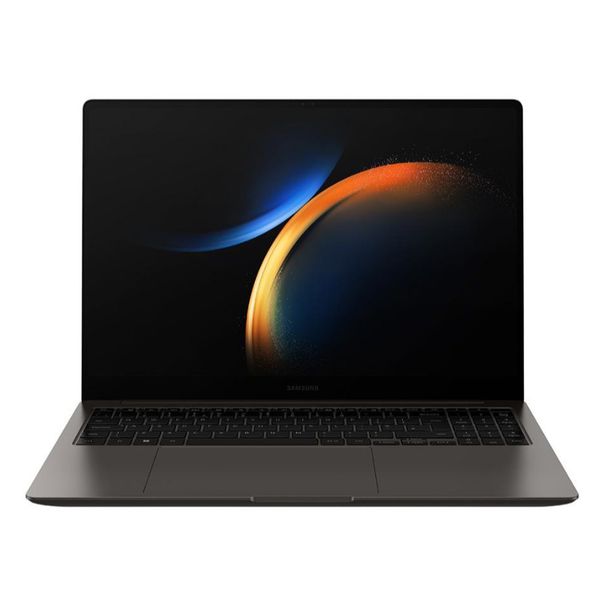 Notebook Samsung Galaxy Book3 360 Intel Core I5-1335U, 16GB RAM, SSD 512GB, Windows 11 Home | CUPOM