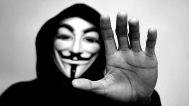 Anonymous prepara grande protesto contra Estado Islâmico