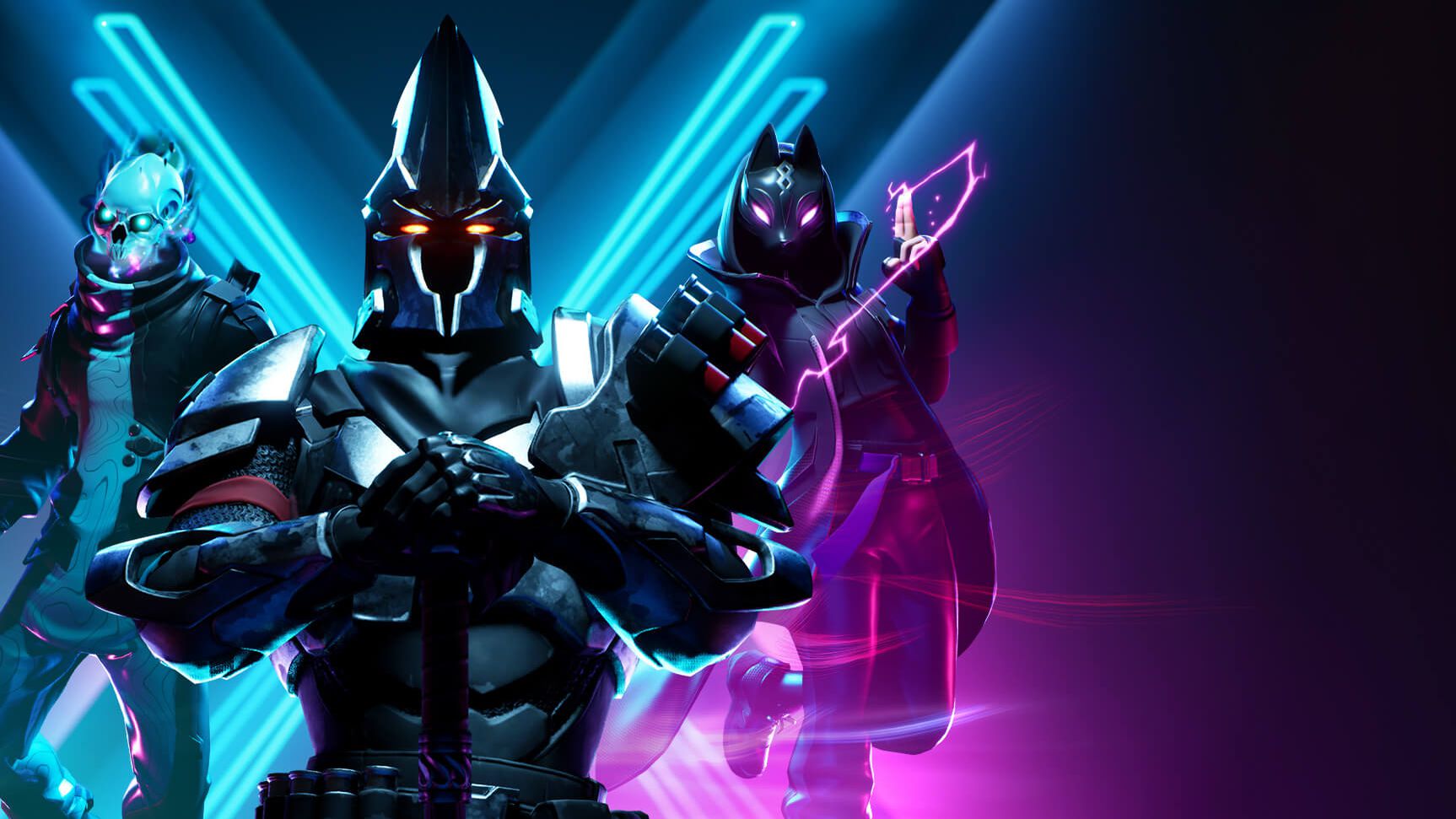 Fortnite: Vaza colaboração do game com Transformers