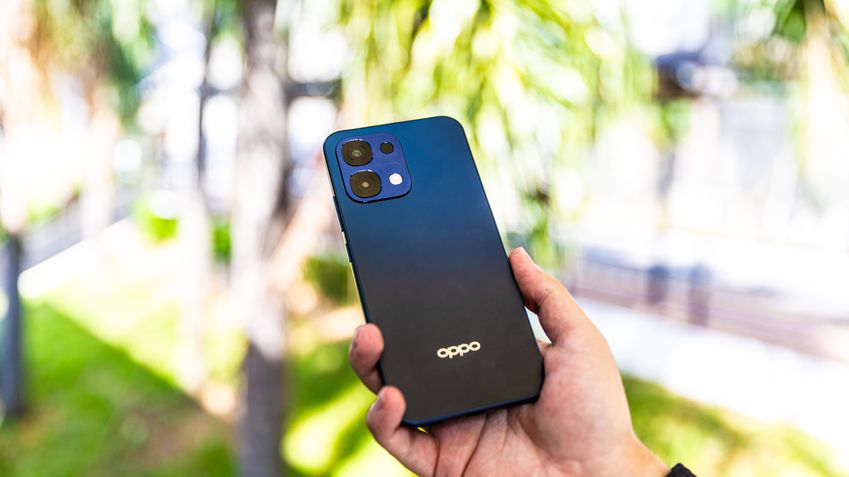 Oppo A6