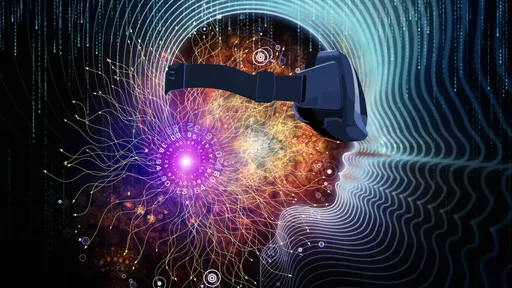 Psicóloga conta com realidade virtual para tratar fobias e ansiedade