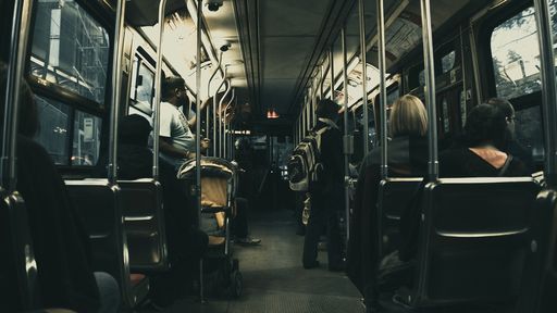 6 aplicativos para acompanhar ônibus em tempo real