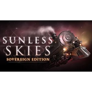 Jogo Sunless Skies: Sovereign Edition - PC