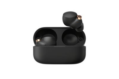 Sony lança WF-1000XM4 com visual renovado e melhor cancelamento de