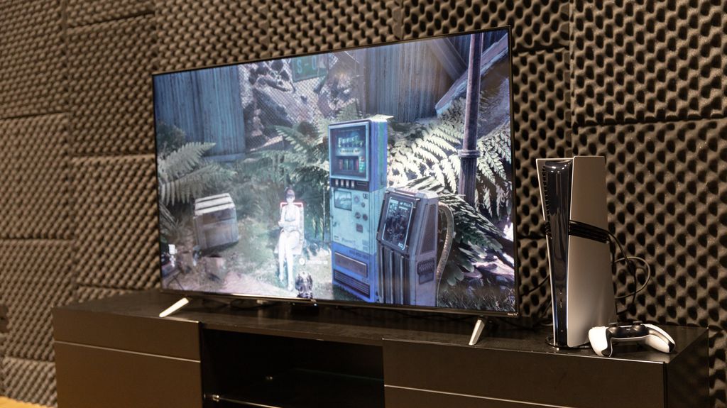 Imagem do PS5 Pro
