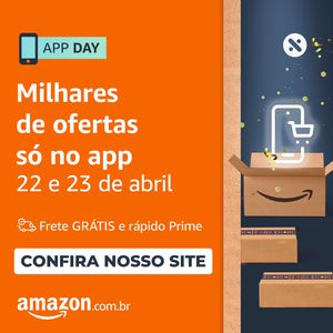 🔥 Amazon - APP DAY 2024 🔥