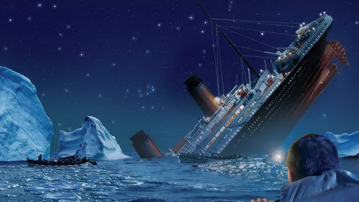 Titanic II (o navio, não o filme!)