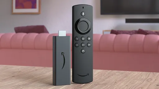 SUA TV AGORA É SMART | Pague mais barato no Fire TV Stick nessa oferta da Amazon
