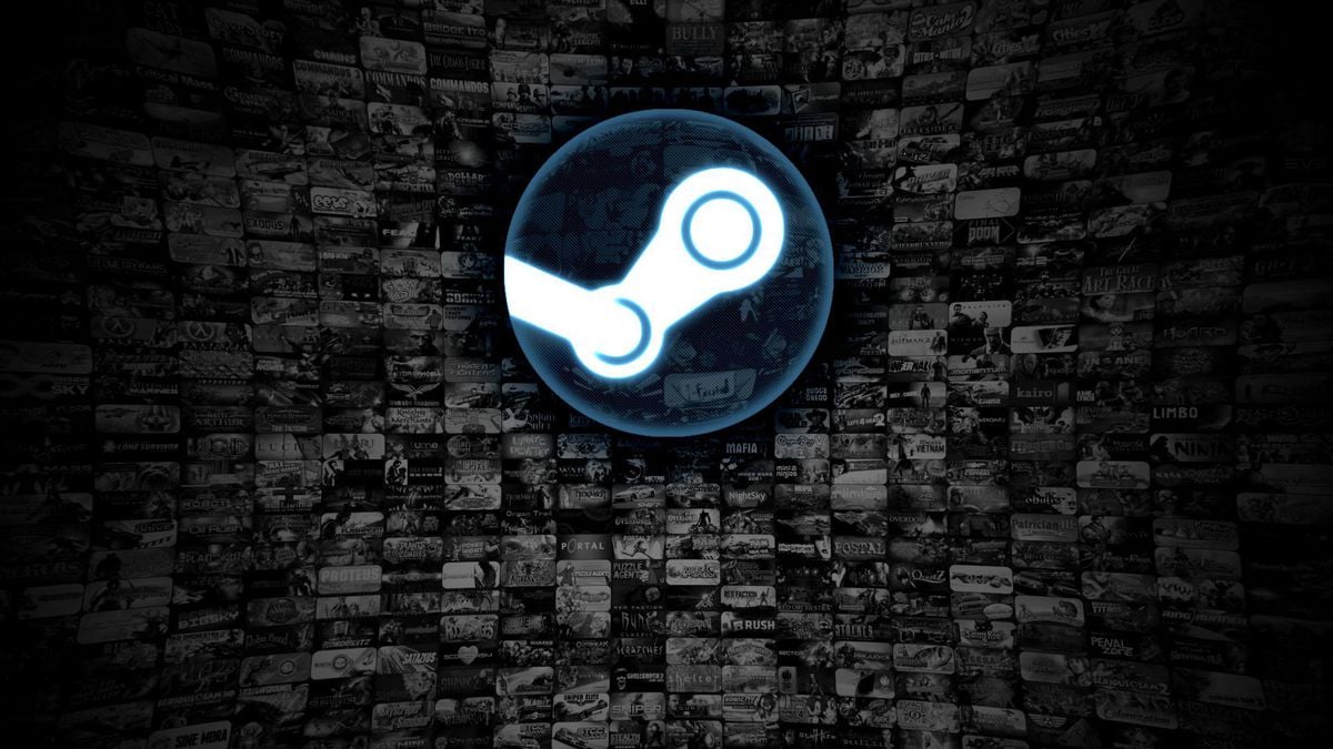 Como Criar CONTA NA STEAM Pelo Celular (2023) passo a passo! 