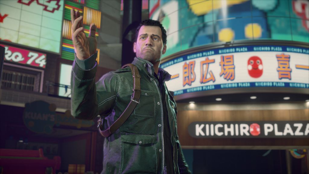 Dead Rising 4 traz matança de zumbis e zoeira ao PS4 por preço salgado [Análise]