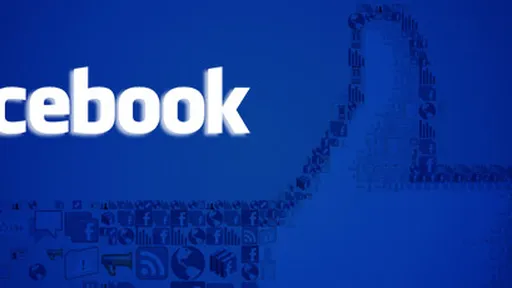 Números curiosos do Facebook: rede social gera mais de 500TB de dados por dia