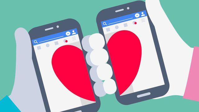 Facebook começa a testar concorrente do Tinder na Colômbia
