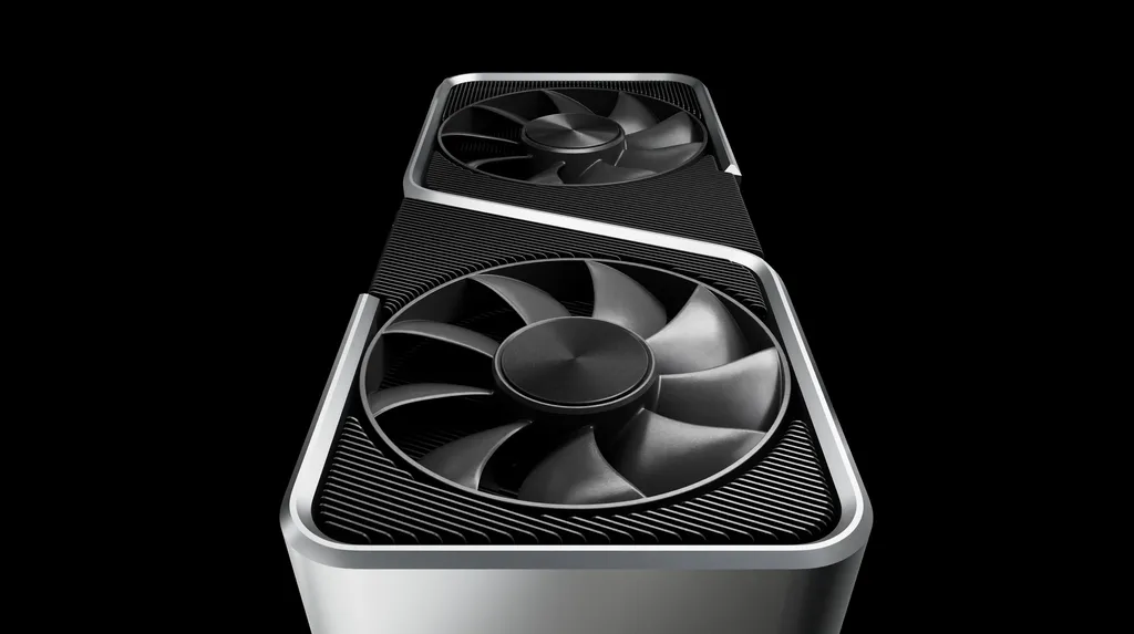 A Nvidia GeForce RTX 3060 foi a campeã da categoria de melhor placa de vídeo custo-benefício (Imagem: Divulgação/Nvidia)