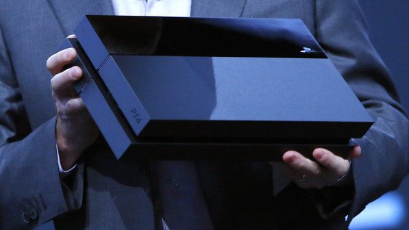 Rumor: Sony deve revelar data de lançamento do PS4 durante a Gamescom