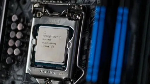 Novos chips Intel e AMD só terão suporte para Windows 10