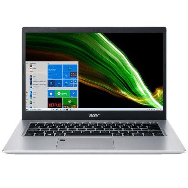 Notebook Acer Aspire 5 A514-54-354R Core i3 11ª Gen Windows 10 Home 4GB 256GB SSD 14' FHD