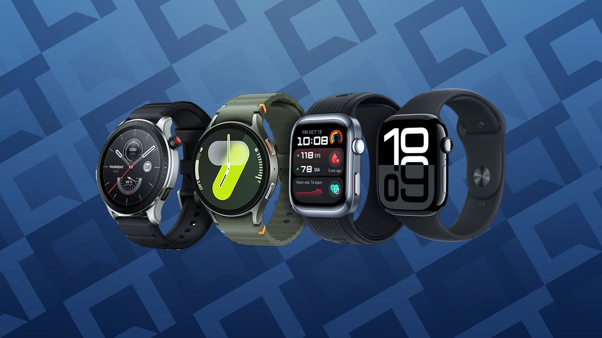 Qual é o melhor smartwatch para monitorar seu sono em 2025?