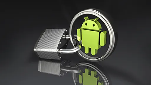 O Android é seguro?