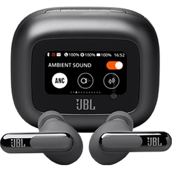 JBL Live Beam 3 Ficha Técnica Canaltech