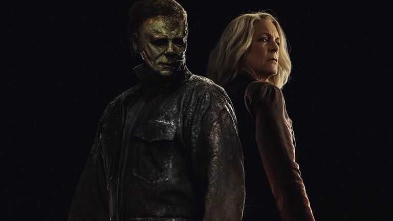 Crítica: Halloween (2018) - Cinem(ação): filmes, podcasts, críticas e tudo  sobre cinema