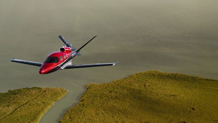 Aviões autônomos: conheça modelos que podem pousar sozinhos