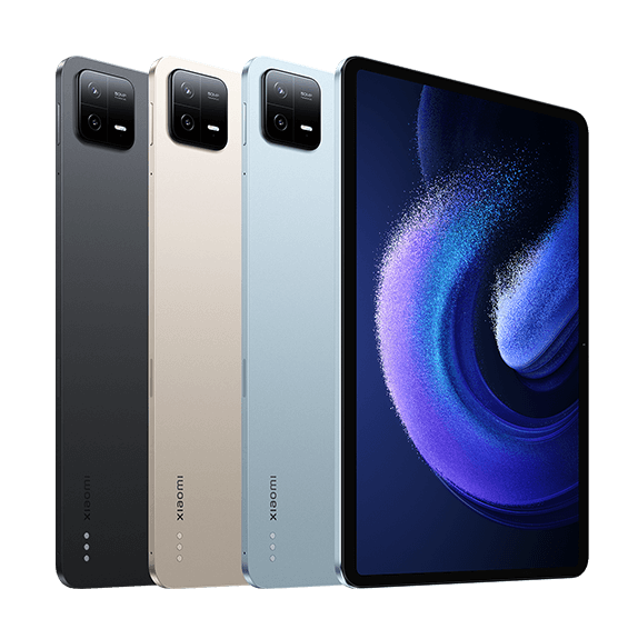 Xiaomi Pad 7 Pro pode ganhar bateria maior e Snapdragon 8 Gen 3