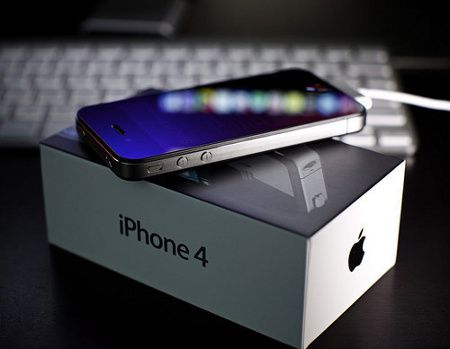 iPhone 4S iPhone 4S