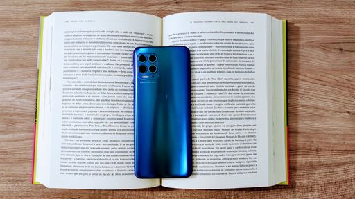 Motorola libera função que permite escanear documentos pela câmera do celular