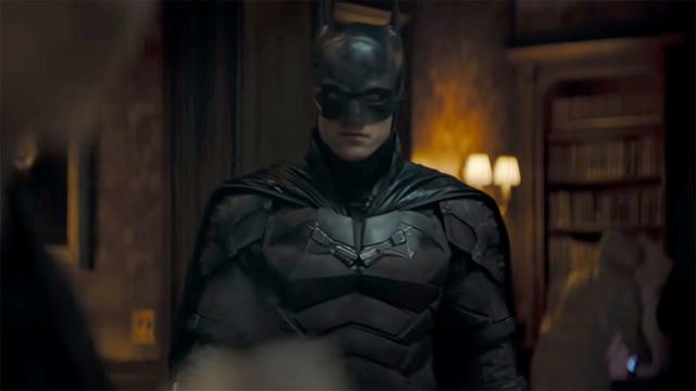 CT News - 24/08/2020 (Primeiro trailer de The Batman mostra herói mais violento)