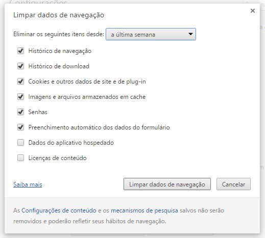 Como usar o Google Chrome