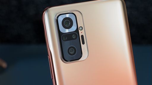 Redmi Note 10 Ultra pode ser lançado em breve com chipset MediaTek