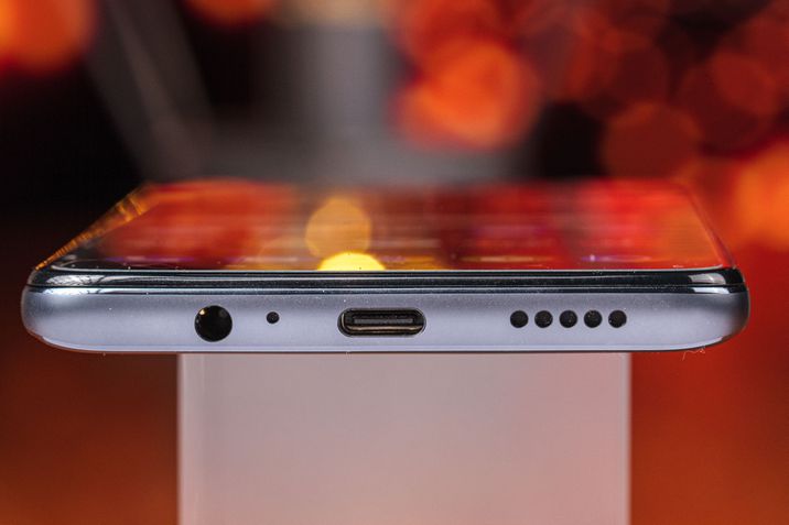 Poco M4 Pro USB