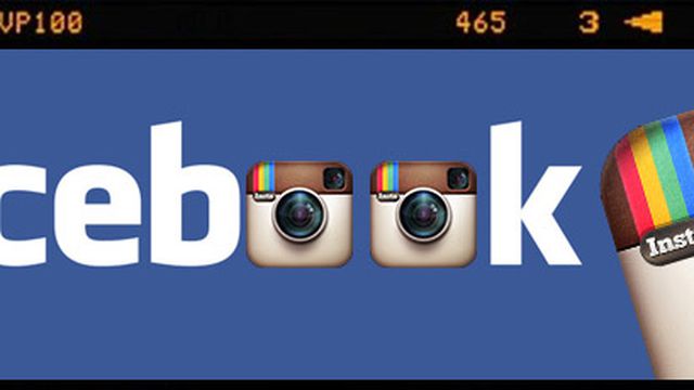Compra do Instagram pelo Facebook é oficialmente concluída