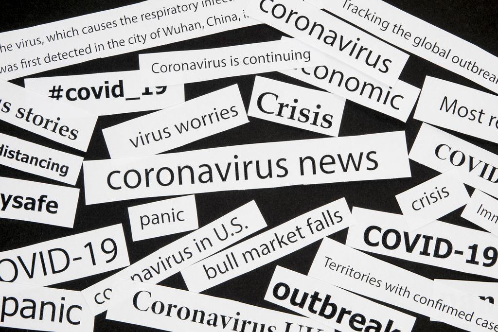 COVID-19 | Notícias falsas sobre a pandemia já mataram mais de 800 pessoas