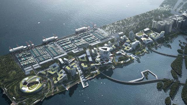 NBBJ