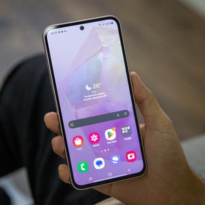 Smartphone Samsung Galaxy A35 5G 128GB 6GB | LEIA A DESCRIÇÃO - CASHBACK