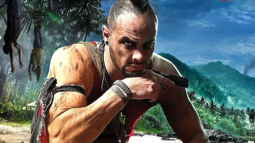 Far Cry 3: beleza natural e modos de jogo são mostrados em novas imagens