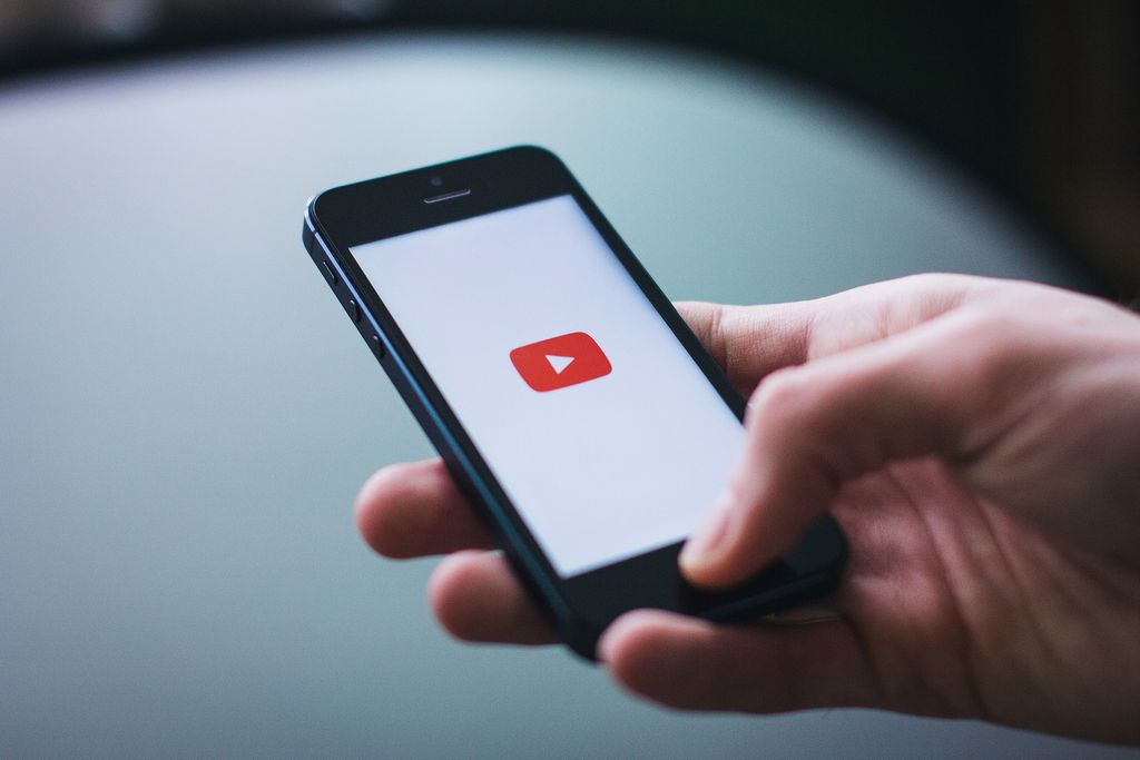 YouTube explica como funciona o processo de remoção de conteúdo nocivo