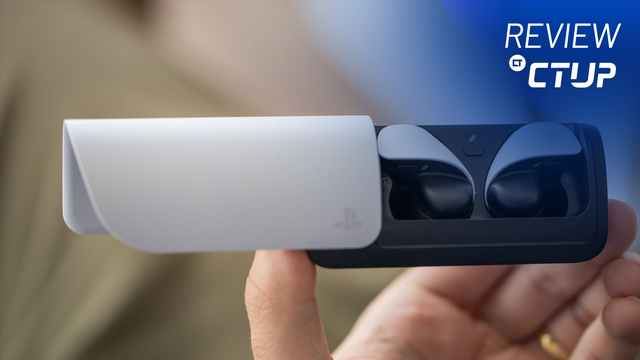 Review Sony Pulse Explore | Earbuds do PS5 que custa quase um console